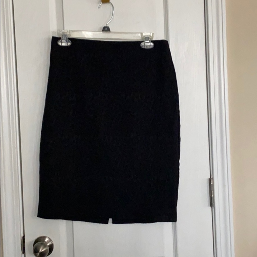 New York and company pencil skirt